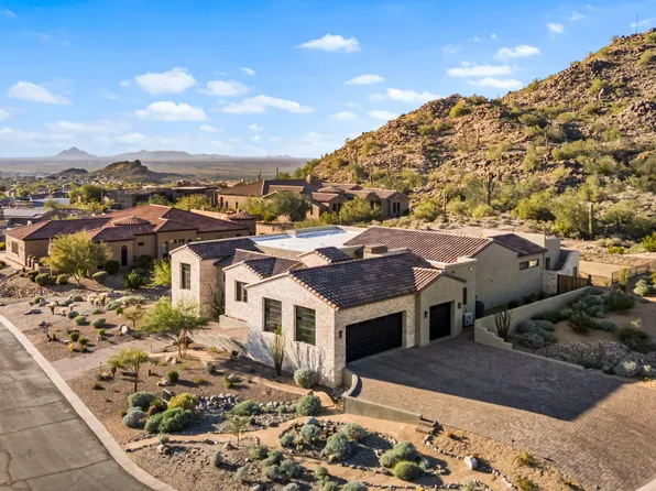 7426 E FOREST TRAIL Circle, Mesa, AZ 85207