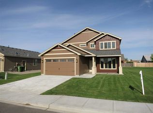 4312 Atlanta Ln, Pasco, WA 99301