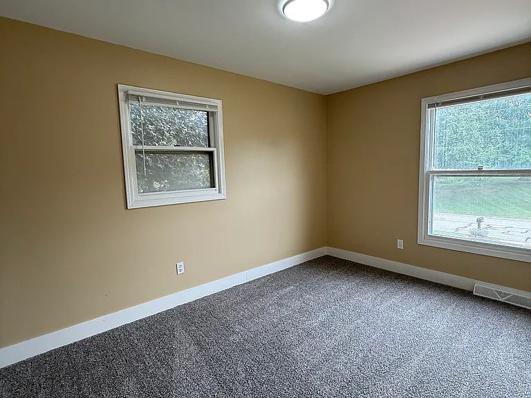 Bedroom #2 upper level