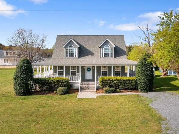 1520 Royal Way, Montross, VA 22520