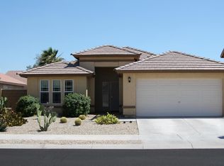 16775 W Washington St, Goodyear, AZ 85338