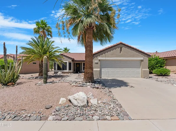 15971 W INDIGO Lane, Surprise, AZ 85374