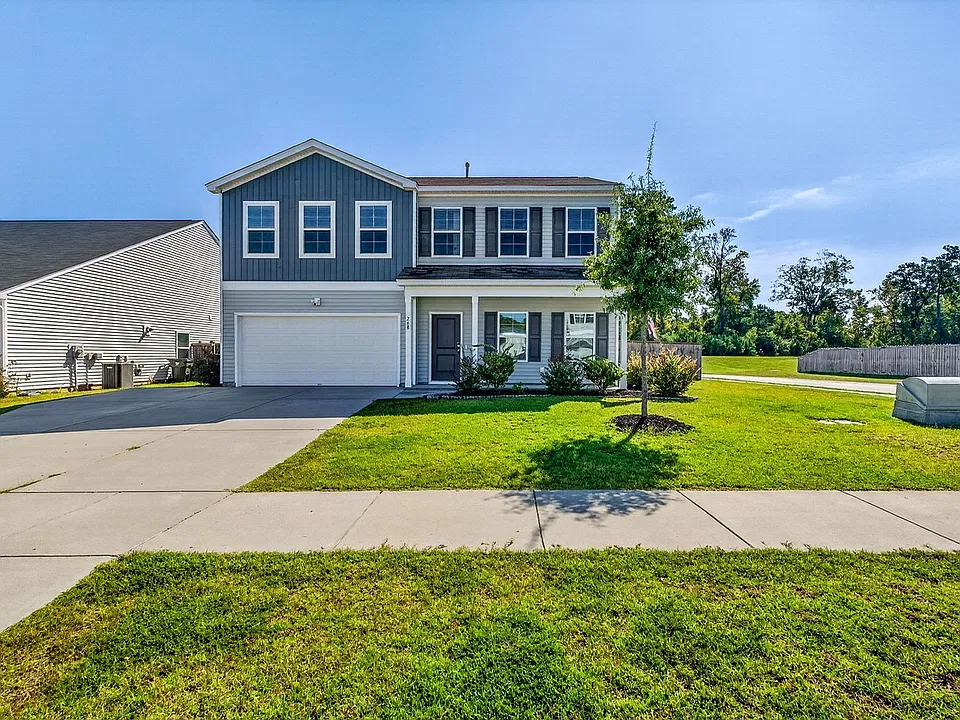 268 Torslanda Ln