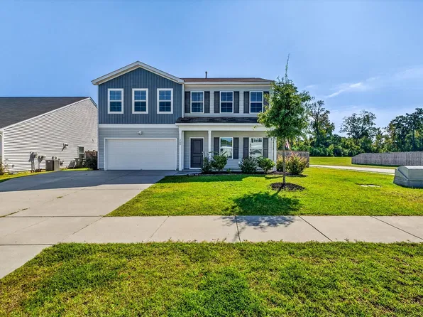 268 Torslanda Ln, Summerville, SC 29486