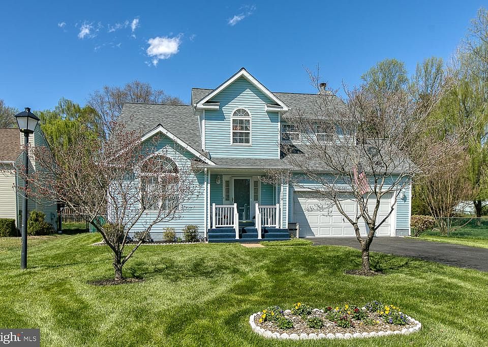 Presenting 118 Barbara Ann Dr.
