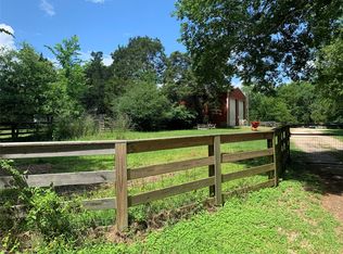 17153 Old Danville Rd, Willis, TX 77318