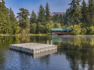 (Undisclosed Address), Stevenson, WA 98648