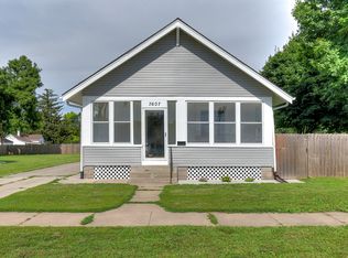 7607 N 29th St, Omaha, NE 68112