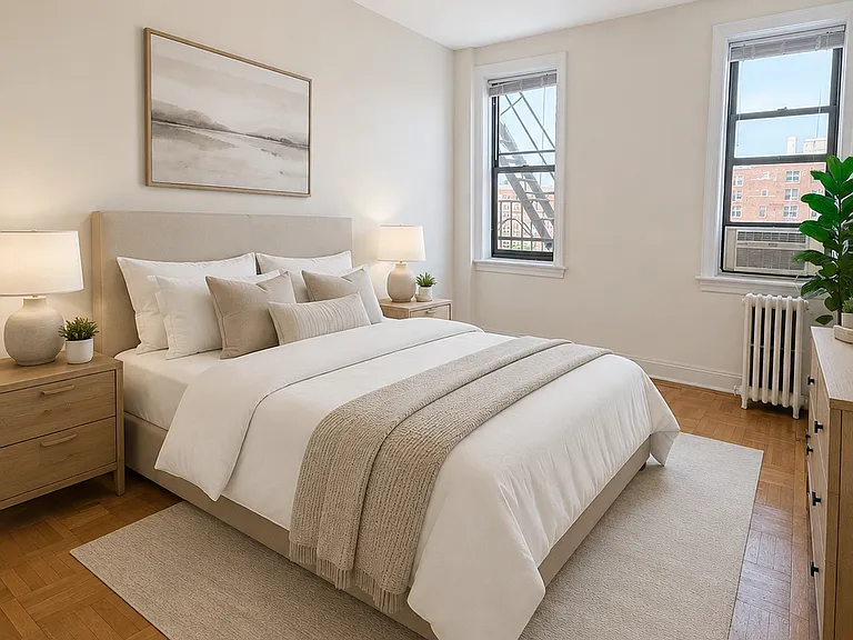 7410 Ridge Blvd #5H — Photo 1