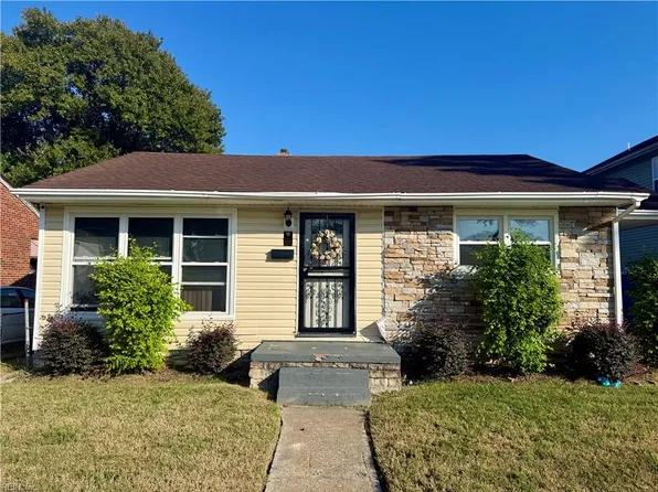 2304 Hanson Ave, Norfolk, VA 23504