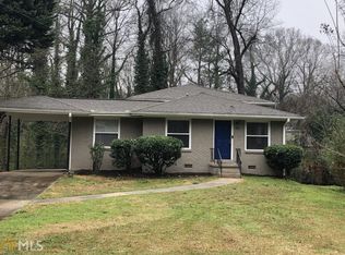 1591 Melanie Ct, Decatur, GA 30032