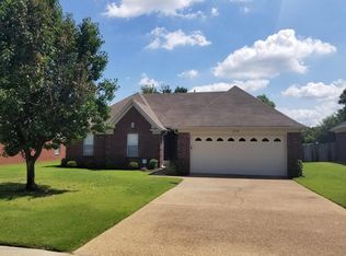 7818 Keely Cv, Olive Branch, MS 38654