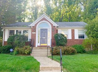 6549 36th St N, Arlington, VA 22213