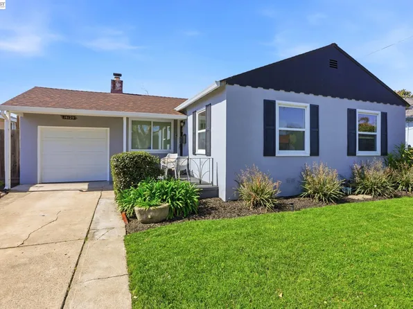 16129 Via Pinale, San Lorenzo, CA 94580