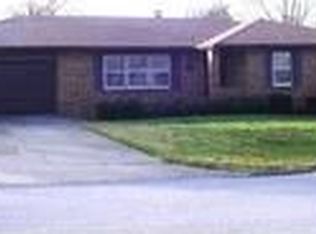 1308 E Richmond St, Springfield, MO 65804