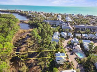 258 Cabana Trl, Santa Rosa Beach, FL 32459