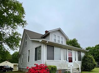 15602 Northumberland Hwy, Burgess, VA 22432