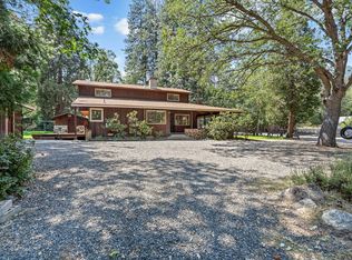 1842 Sawyers Bar Rd, Etna, CA 96027
