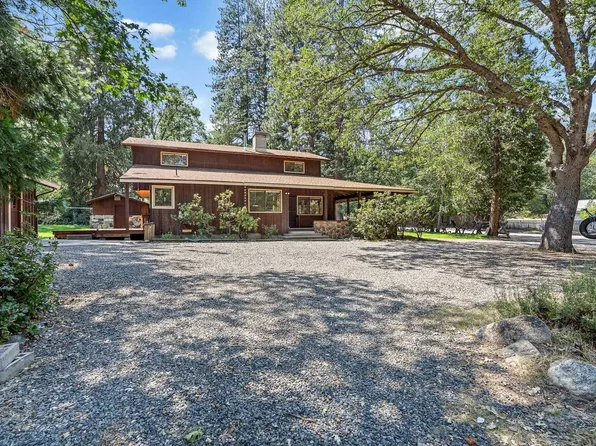 1842 Sawyers Bar Rd, Etna, CA 96027