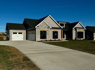 467 Old Chesnee Hwy, Chesnee, SC 29323