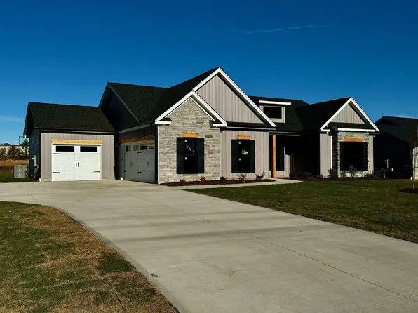 467 Old Chesnee Hwy, Chesnee, SC 29323