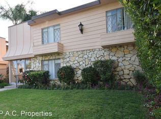 5325 Agnes Ave #6, Valley Village, CA 91607