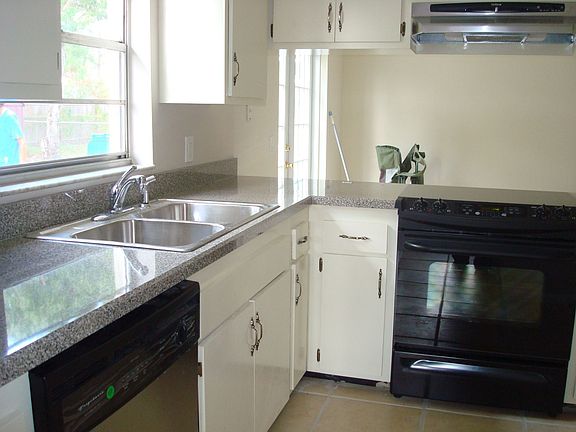 Another Kitchen Photo