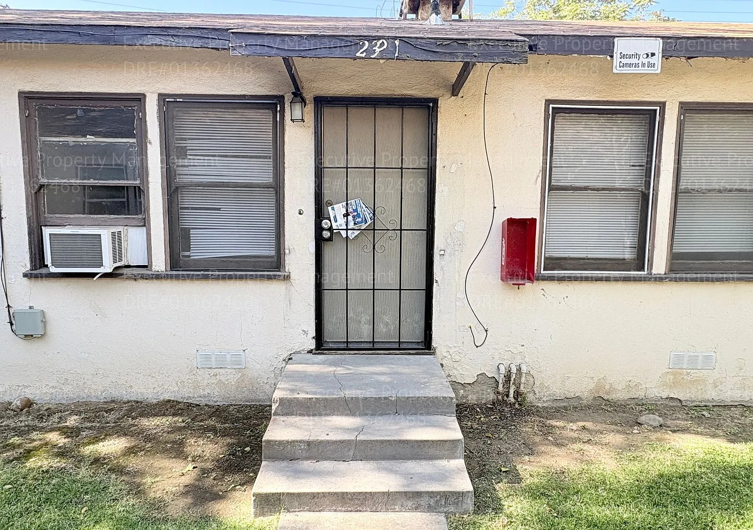 1 bedroom/ 1 bathroom apartment near Bernard St/ Alta Vista Dr *Move in Special on Approved Credit* — Photo 1