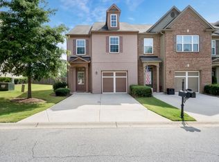 4931 Sherwood Way, Cumming, GA 30040