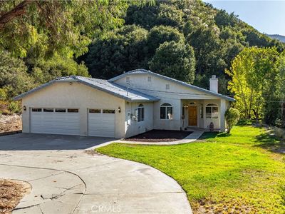 361 Valley Vista Dr, Lytle Creek, CA, 92358