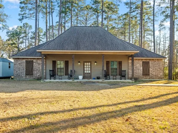 8549 Highway 71 N, Dry Prong, LA 71423