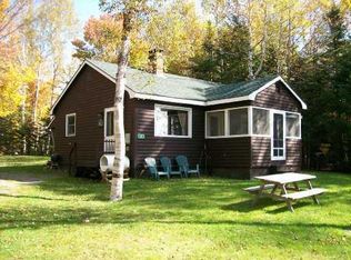 6 Mercer Circle Unit Mnr, Rangeley, ME 04970