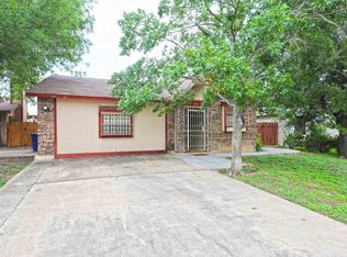 403 Sunridge Loop, Laredo, TX 78041