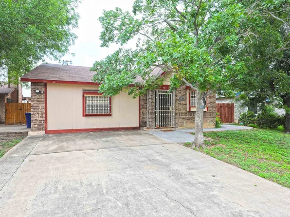 403 Sunridge Loop, Laredo, TX 78041