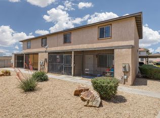 3505 Rio Robles Dr UNIT D, North Las Vegas, NV 89030