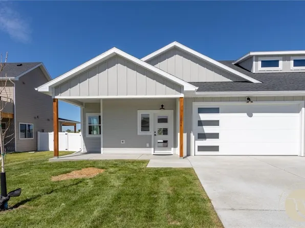 1214 Buffalo Crossing Dr, Billings, MT 59106