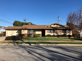 798 Gerst Dr, Thousand Oaks, CA 91320