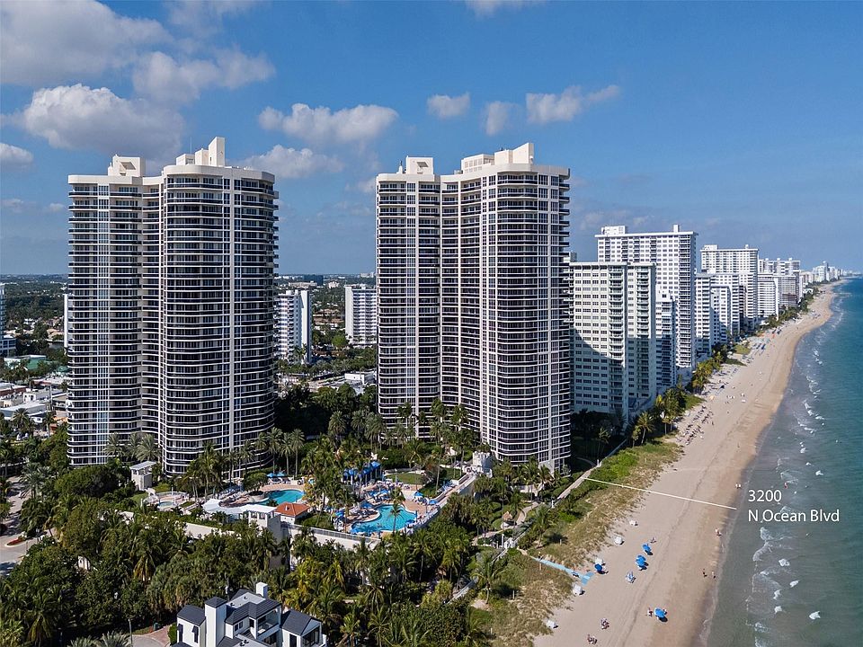 1st image of 3200 N Ocean Boulevard #2505