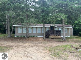 5780 N 45th Rd, Manton, MI 49663