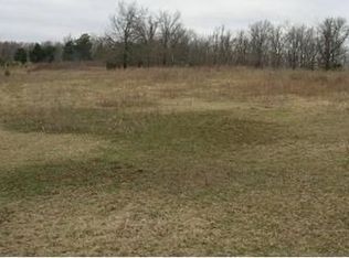 12501 Haggard Springs Trl, Mountainburg, AR 72946