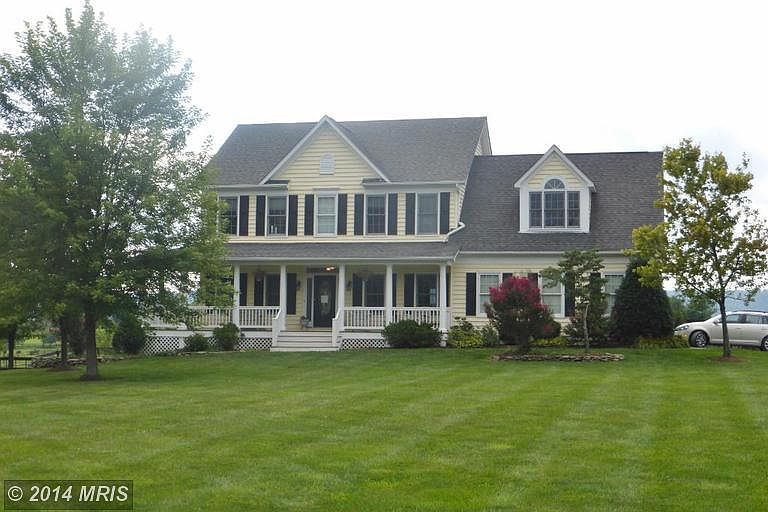 1st image of 13945 Bronco Ln