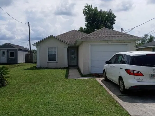 2828 E 17th St, Panama City, FL 32405