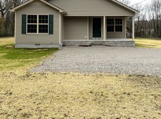 329 Summitville Rd, Manchester, TN 37355