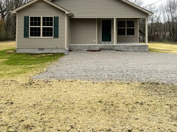 329 Summitville Rd, Manchester, TN 37355