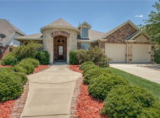 401 Fountain View Ln, Nevada, TX 75173