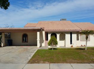 1748 W Camino Soledad, Yuma, AZ 85364