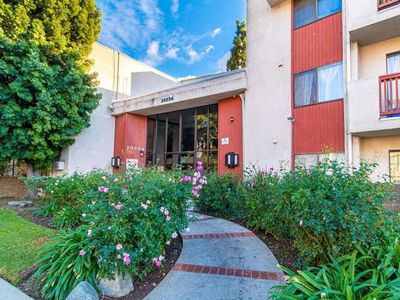 20234 Cantara St Unit 269, Winnetka, CA, 91306