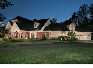 1300 Litzsinger Woods Ln, Saint Louis, MO 63124