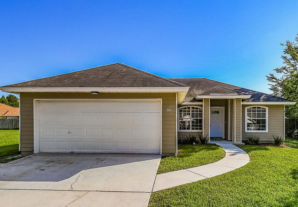 2056 Eclipse Dr