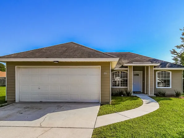 2056 Eclipse Dr, Middleburg, FL 32068